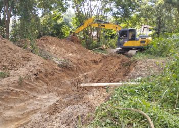 Obra de desvio do Rio São Francisco visa evitar riscos à população e promover desenvolvimento sustentável; VÍDEO