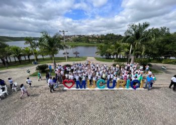 Assistência Social realiza Intercâmbio com Idosos do Projeto Vida Ativa de Mantena e de Mucurici, ES