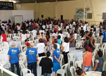 Participe você também da 12ª Conferência Municipal de Assistência Social