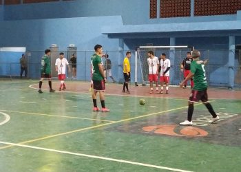 FutGospel começa nesta segunda-feira (19); confira os jogos de abertura