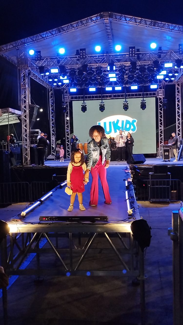 FESTA DO CHAPÉU: O PRIMEIRO DIA DE FESTA FOI UM SUCESSO; CONFIRA