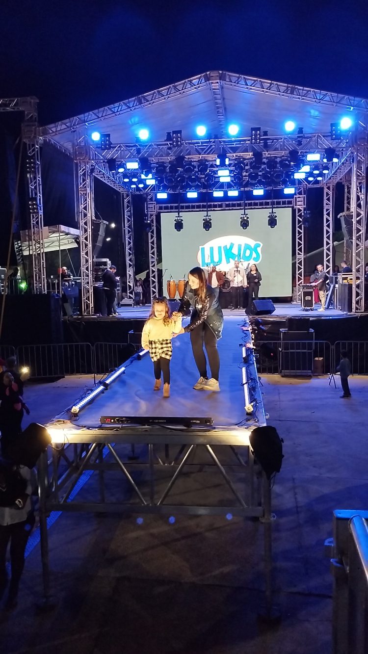 FESTA DO CHAPÉU: O PRIMEIRO DIA DE FESTA FOI UM SUCESSO; CONFIRA