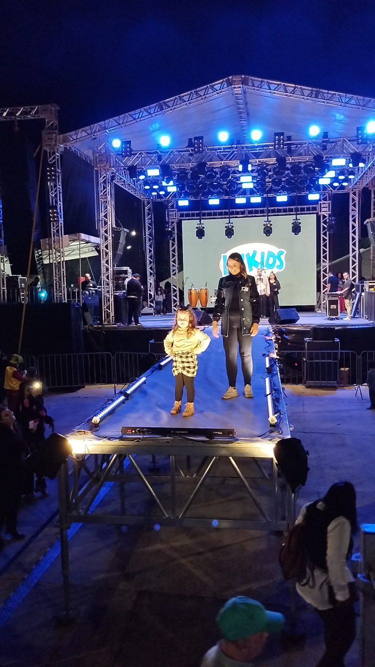 FESTA DO CHAPÉU: O PRIMEIRO DIA DE FESTA FOI UM SUCESSO; CONFIRA
