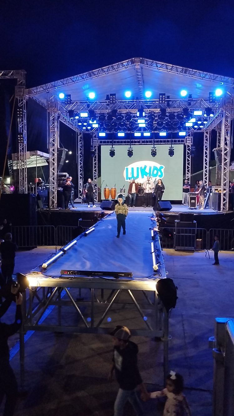 FESTA DO CHAPÉU: O PRIMEIRO DIA DE FESTA FOI UM SUCESSO; CONFIRA