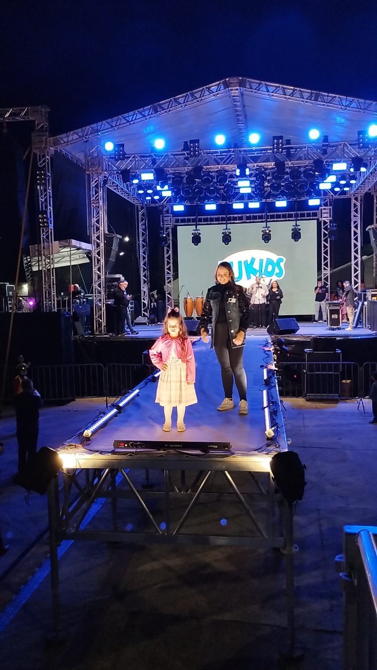 FESTA DO CHAPÉU: O PRIMEIRO DIA DE FESTA FOI UM SUCESSO; CONFIRA