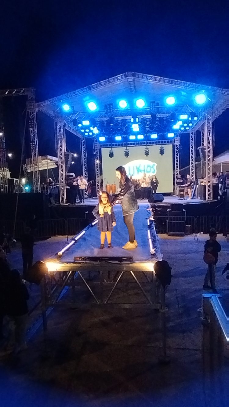 FESTA DO CHAPÉU: O PRIMEIRO DIA DE FESTA FOI UM SUCESSO; CONFIRA