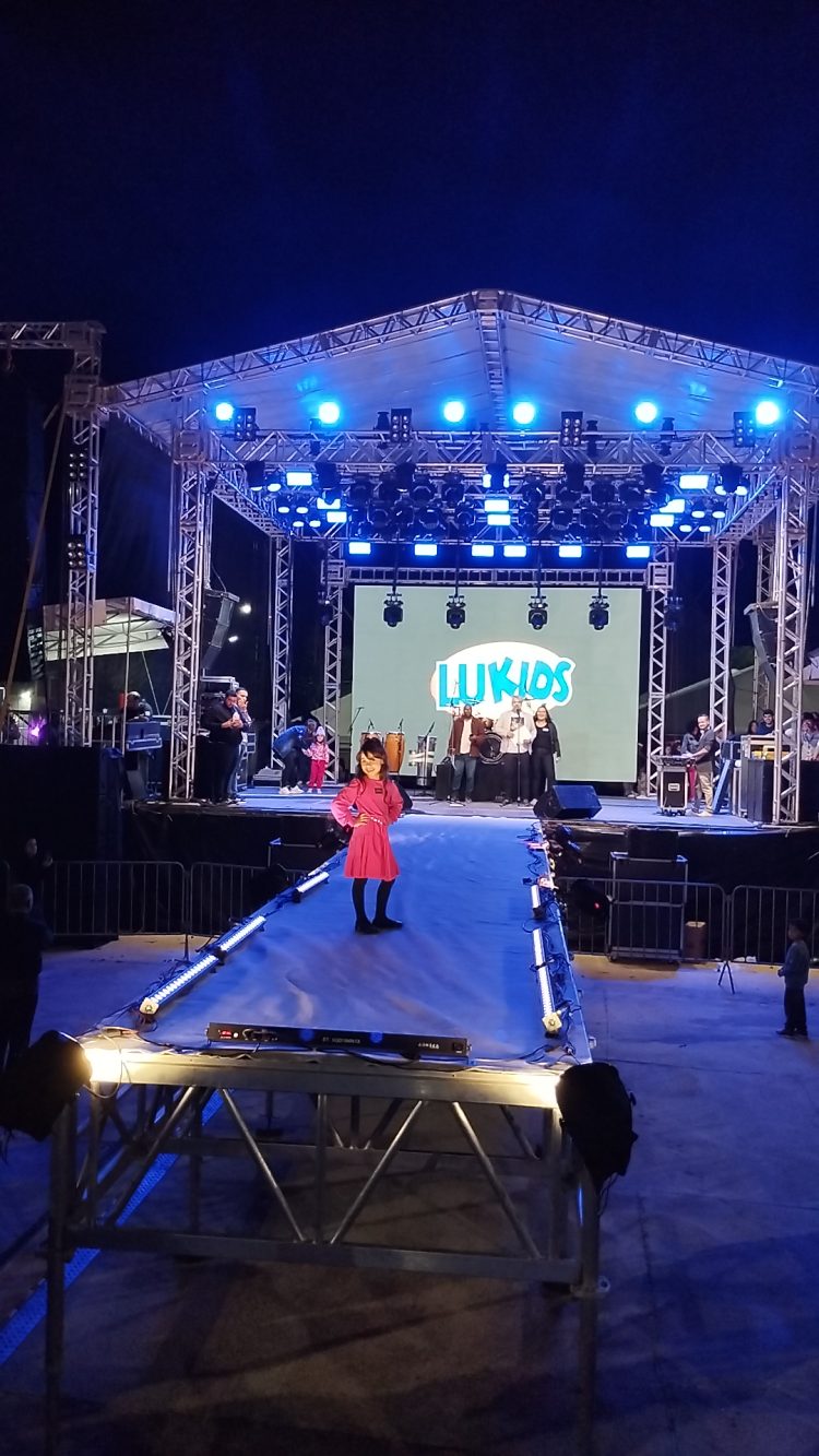 FESTA DO CHAPÉU: O PRIMEIRO DIA DE FESTA FOI UM SUCESSO; CONFIRA