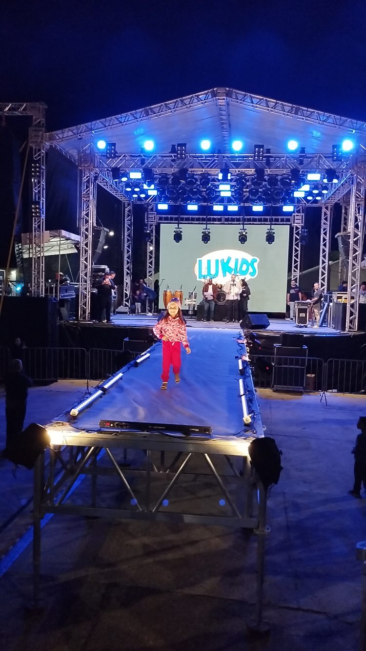FESTA DO CHAPÉU: O PRIMEIRO DIA DE FESTA FOI UM SUCESSO; CONFIRA