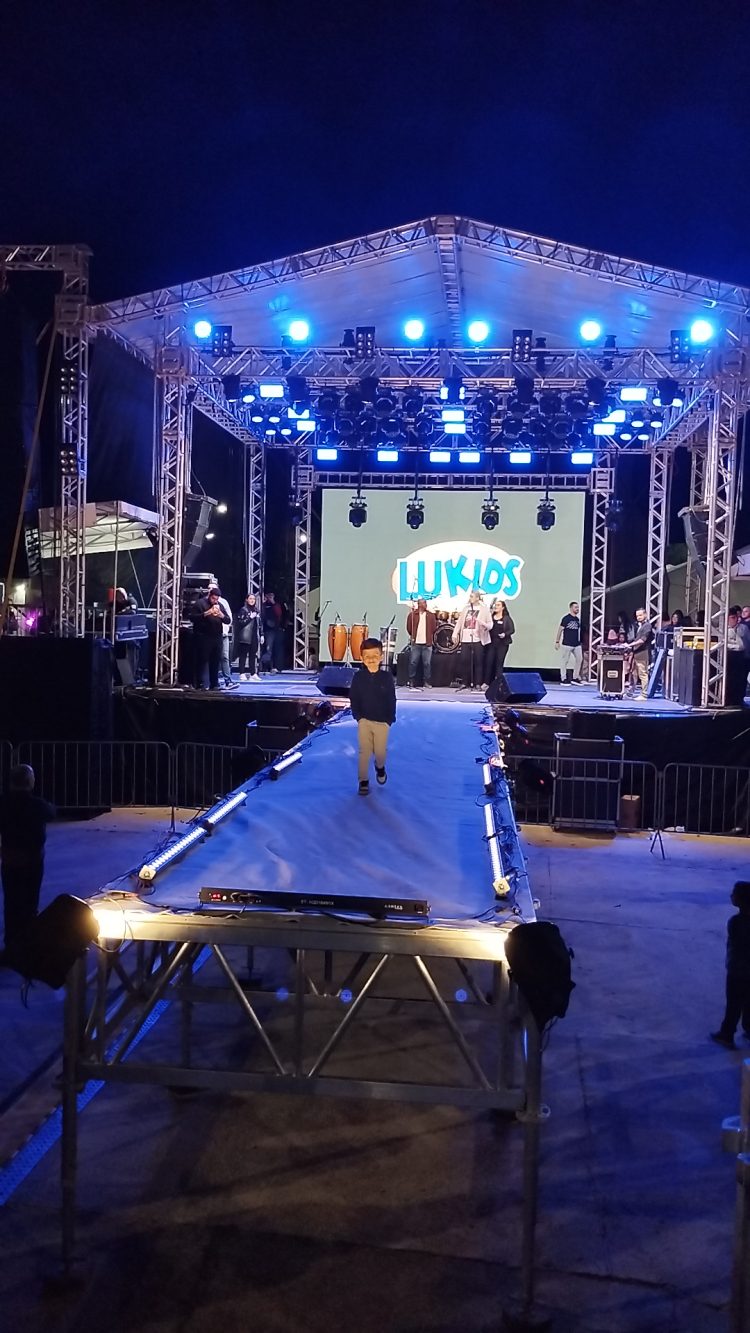 FESTA DO CHAPÉU: O PRIMEIRO DIA DE FESTA FOI UM SUCESSO; CONFIRA