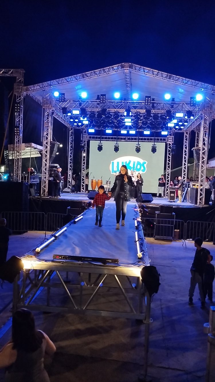 FESTA DO CHAPÉU: O PRIMEIRO DIA DE FESTA FOI UM SUCESSO; CONFIRA