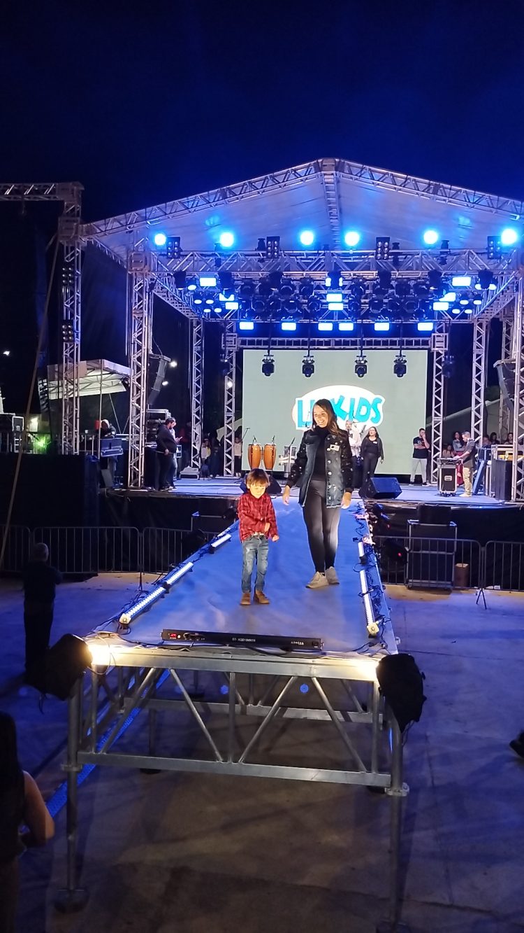 FESTA DO CHAPÉU: O PRIMEIRO DIA DE FESTA FOI UM SUCESSO; CONFIRA