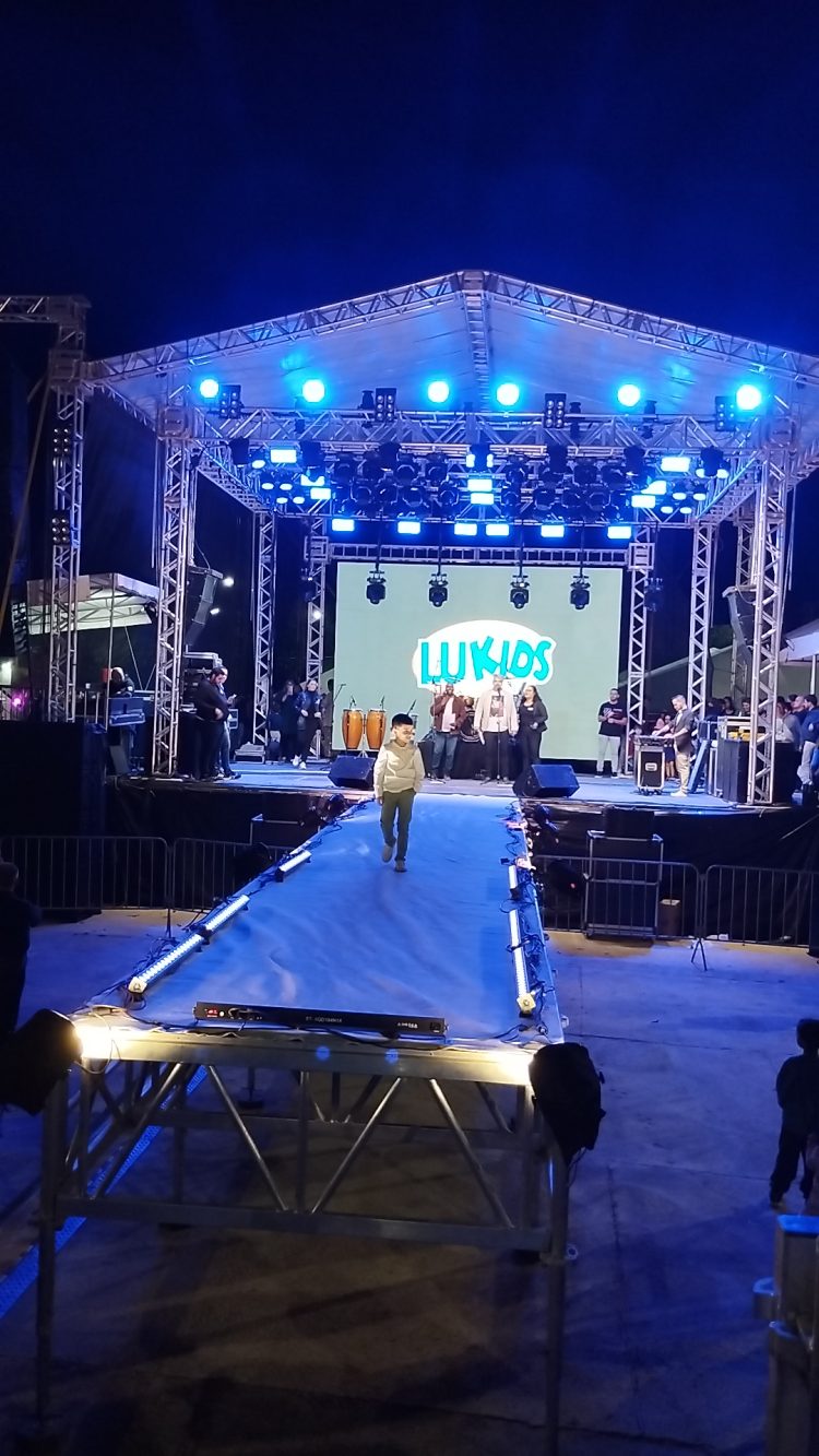 FESTA DO CHAPÉU: O PRIMEIRO DIA DE FESTA FOI UM SUCESSO; CONFIRA