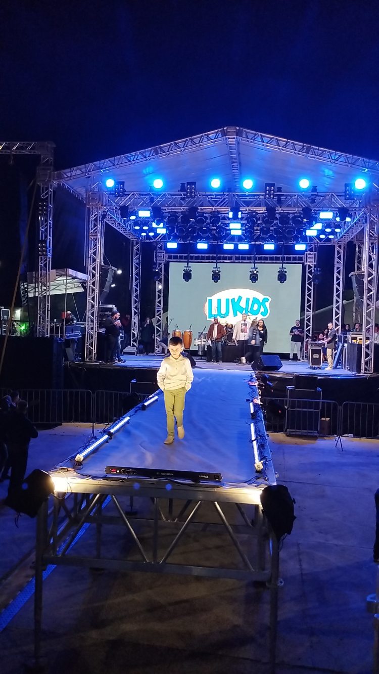 FESTA DO CHAPÉU: O PRIMEIRO DIA DE FESTA FOI UM SUCESSO; CONFIRA
