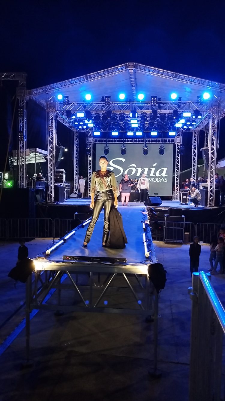 FESTA DO CHAPÉU: O PRIMEIRO DIA DE FESTA FOI UM SUCESSO; CONFIRA