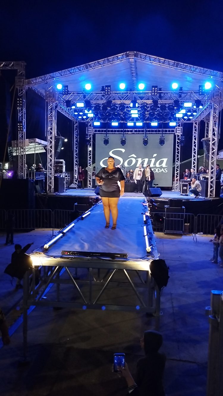 FESTA DO CHAPÉU: O PRIMEIRO DIA DE FESTA FOI UM SUCESSO; CONFIRA