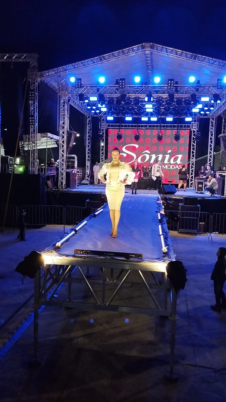 FESTA DO CHAPÉU: O PRIMEIRO DIA DE FESTA FOI UM SUCESSO; CONFIRA