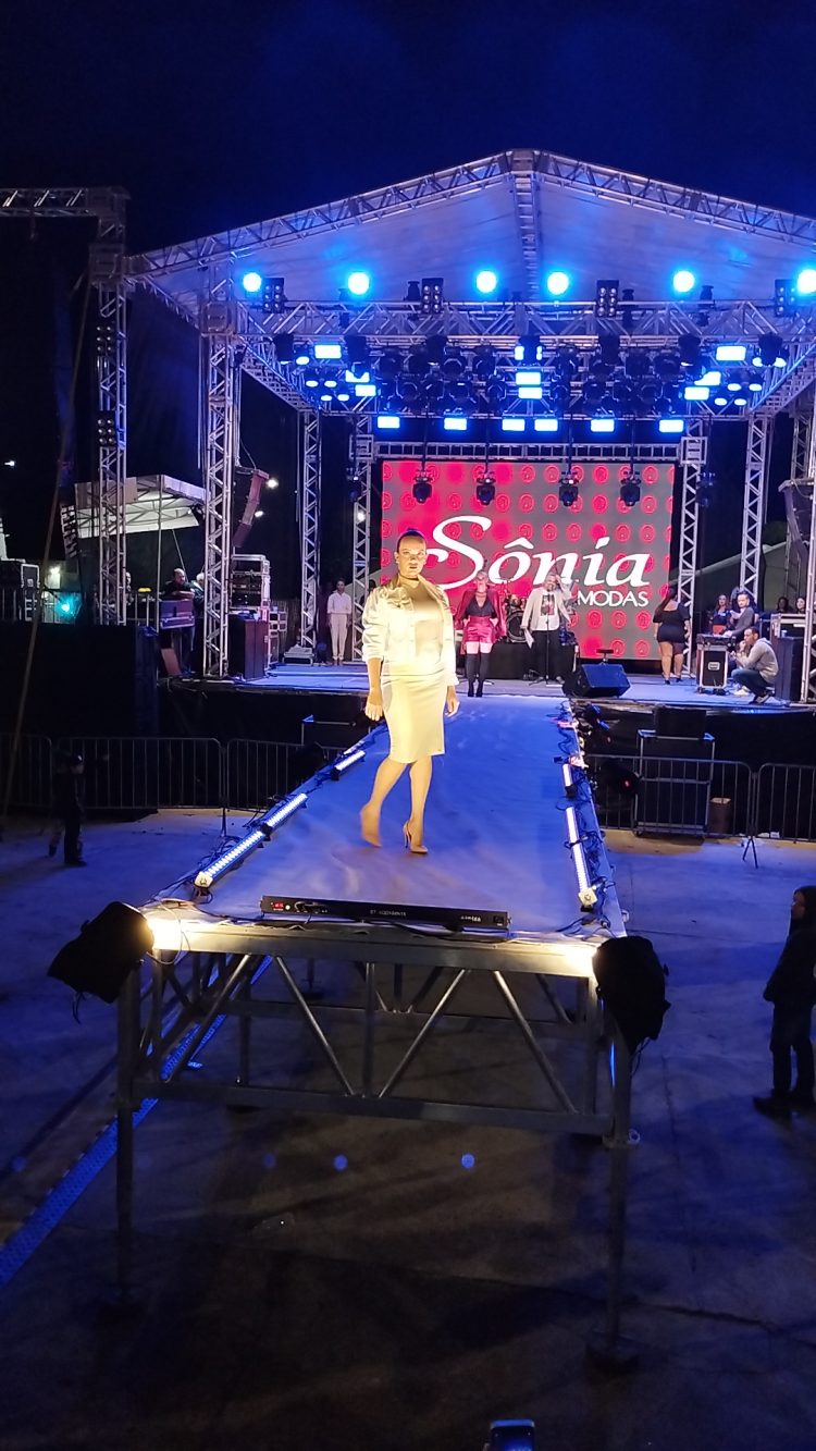 FESTA DO CHAPÉU: O PRIMEIRO DIA DE FESTA FOI UM SUCESSO; CONFIRA