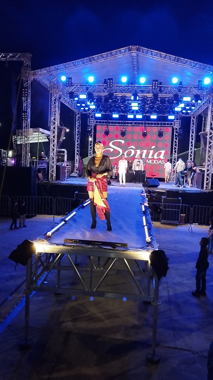FESTA DO CHAPÉU: O PRIMEIRO DIA DE FESTA FOI UM SUCESSO; CONFIRA