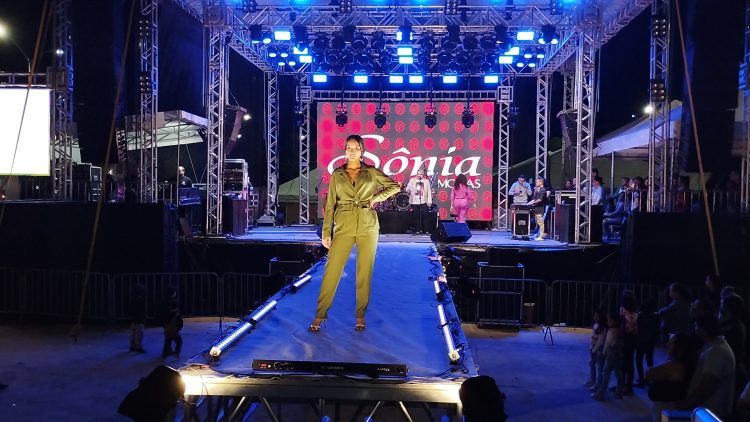 FESTA DO CHAPÉU: O PRIMEIRO DIA DE FESTA FOI UM SUCESSO; CONFIRA