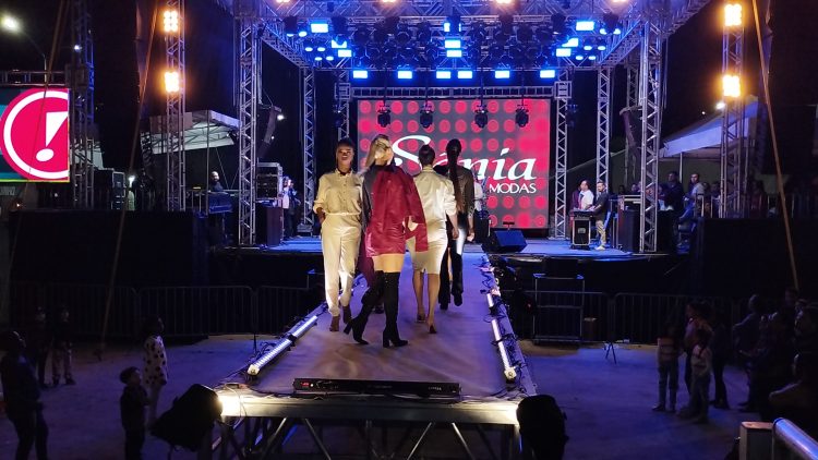 FESTA DO CHAPÉU: O PRIMEIRO DIA DE FESTA FOI UM SUCESSO; CONFIRA