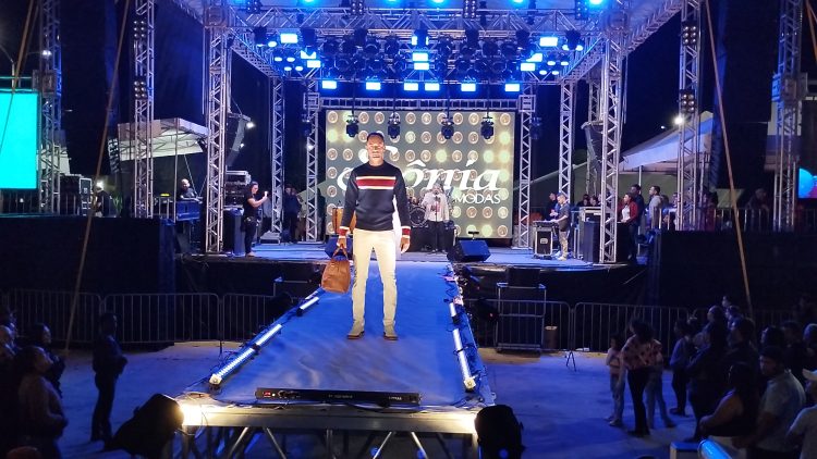 FESTA DO CHAPÉU: O PRIMEIRO DIA DE FESTA FOI UM SUCESSO; CONFIRA