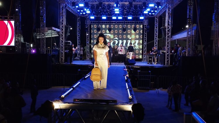 FESTA DO CHAPÉU: O PRIMEIRO DIA DE FESTA FOI UM SUCESSO; CONFIRA