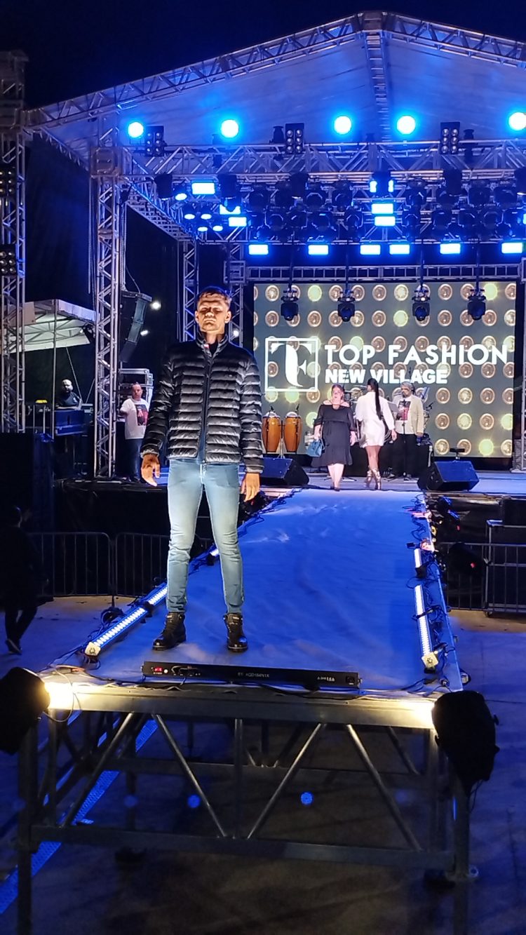 FESTA DO CHAPÉU: O PRIMEIRO DIA DE FESTA FOI UM SUCESSO; CONFIRA