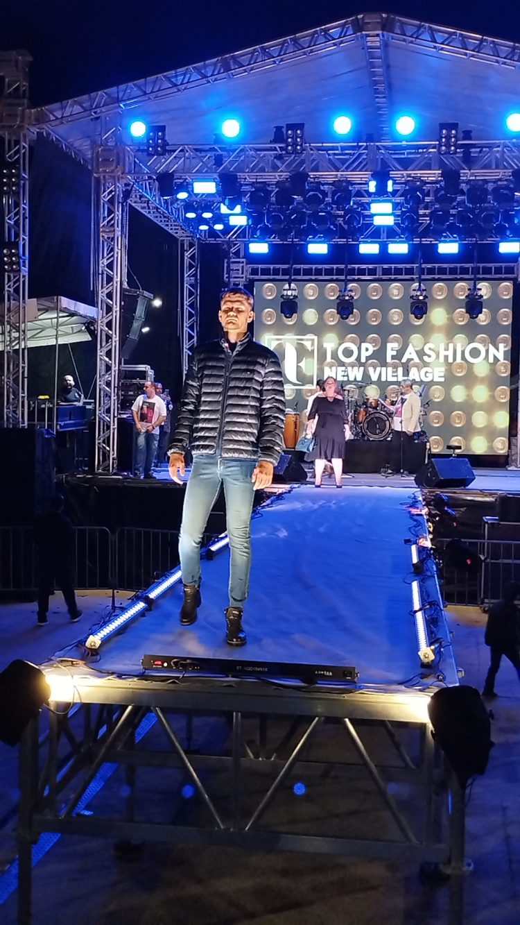 FESTA DO CHAPÉU: O PRIMEIRO DIA DE FESTA FOI UM SUCESSO; CONFIRA