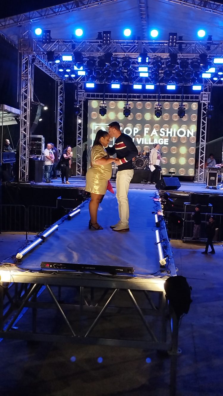 FESTA DO CHAPÉU: O PRIMEIRO DIA DE FESTA FOI UM SUCESSO; CONFIRA