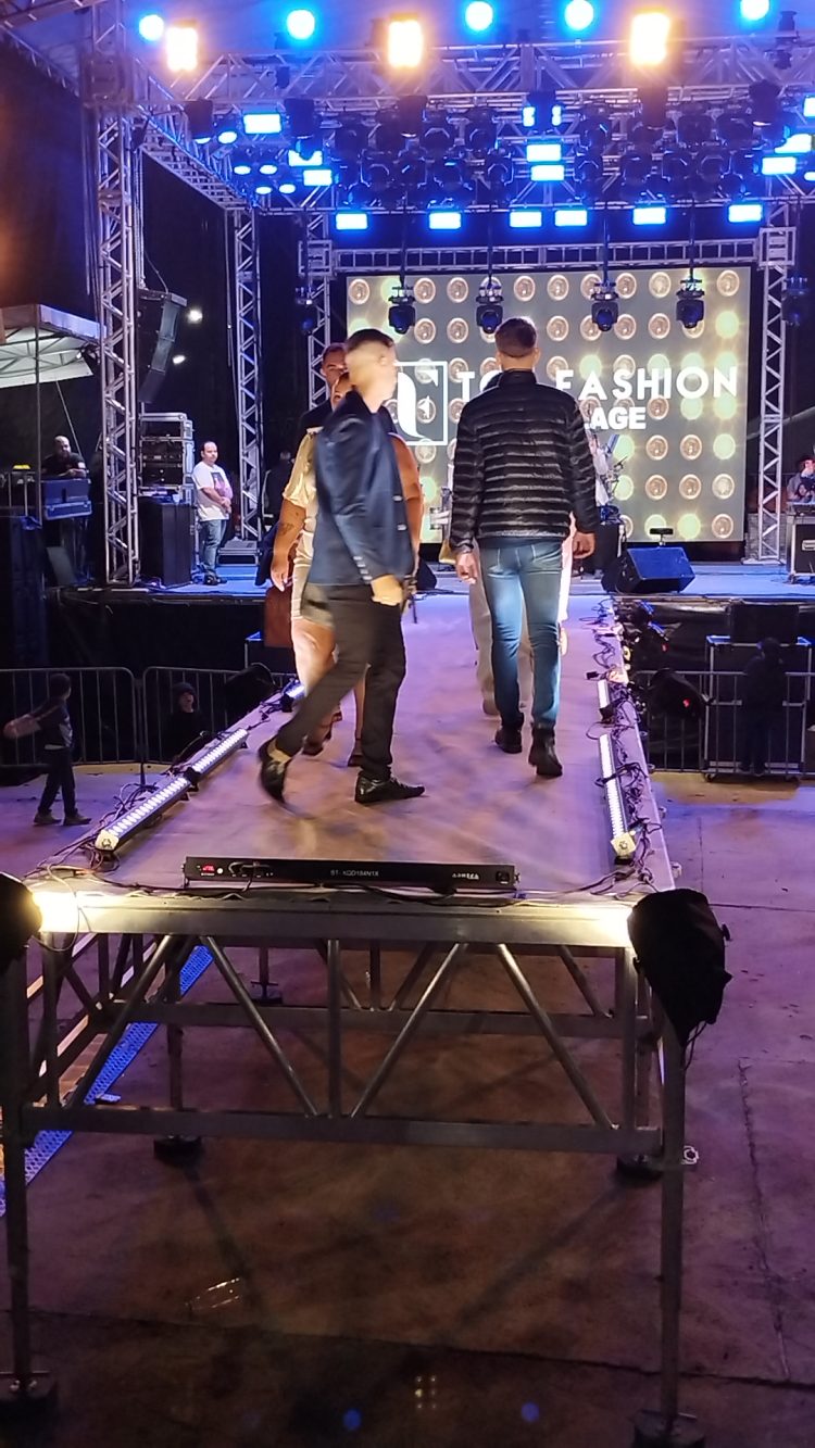 FESTA DO CHAPÉU: O PRIMEIRO DIA DE FESTA FOI UM SUCESSO; CONFIRA