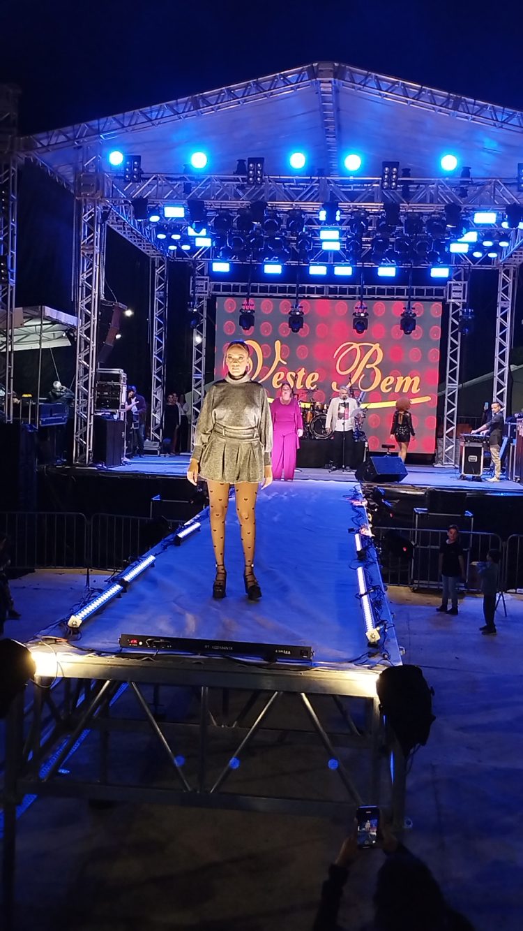 FESTA DO CHAPÉU: O PRIMEIRO DIA DE FESTA FOI UM SUCESSO; CONFIRA