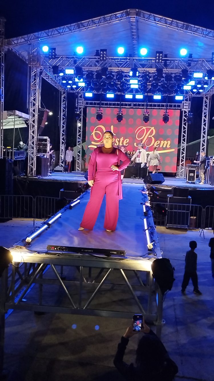 FESTA DO CHAPÉU: O PRIMEIRO DIA DE FESTA FOI UM SUCESSO; CONFIRA