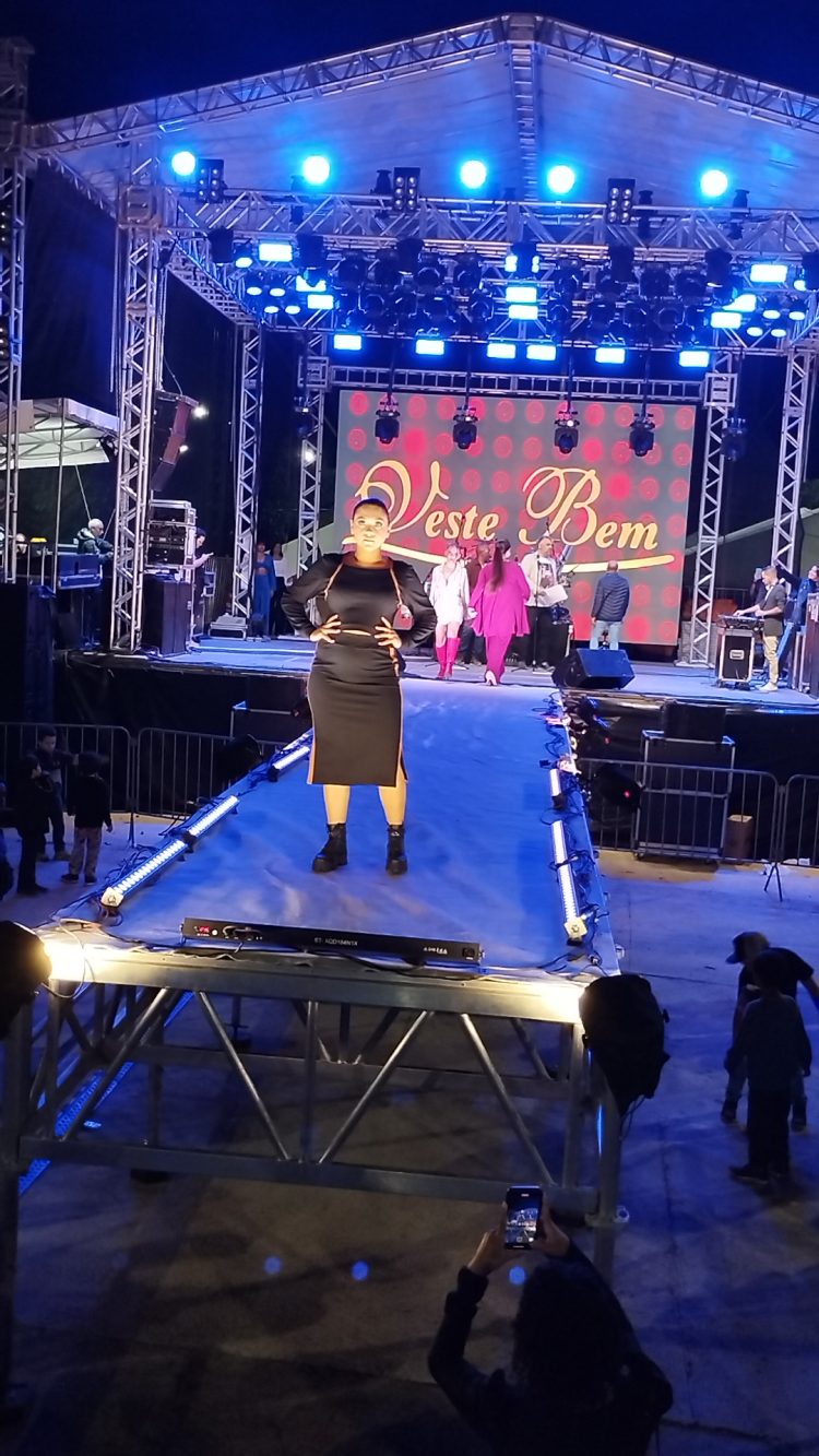 FESTA DO CHAPÉU: O PRIMEIRO DIA DE FESTA FOI UM SUCESSO; CONFIRA