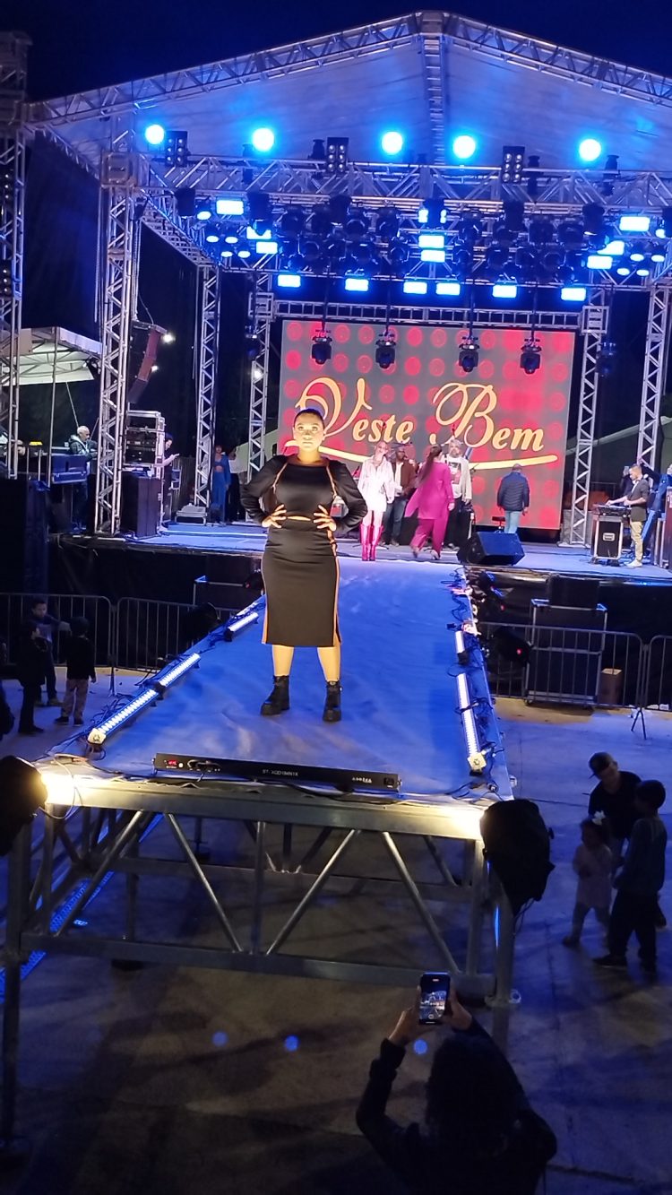 FESTA DO CHAPÉU: O PRIMEIRO DIA DE FESTA FOI UM SUCESSO; CONFIRA
