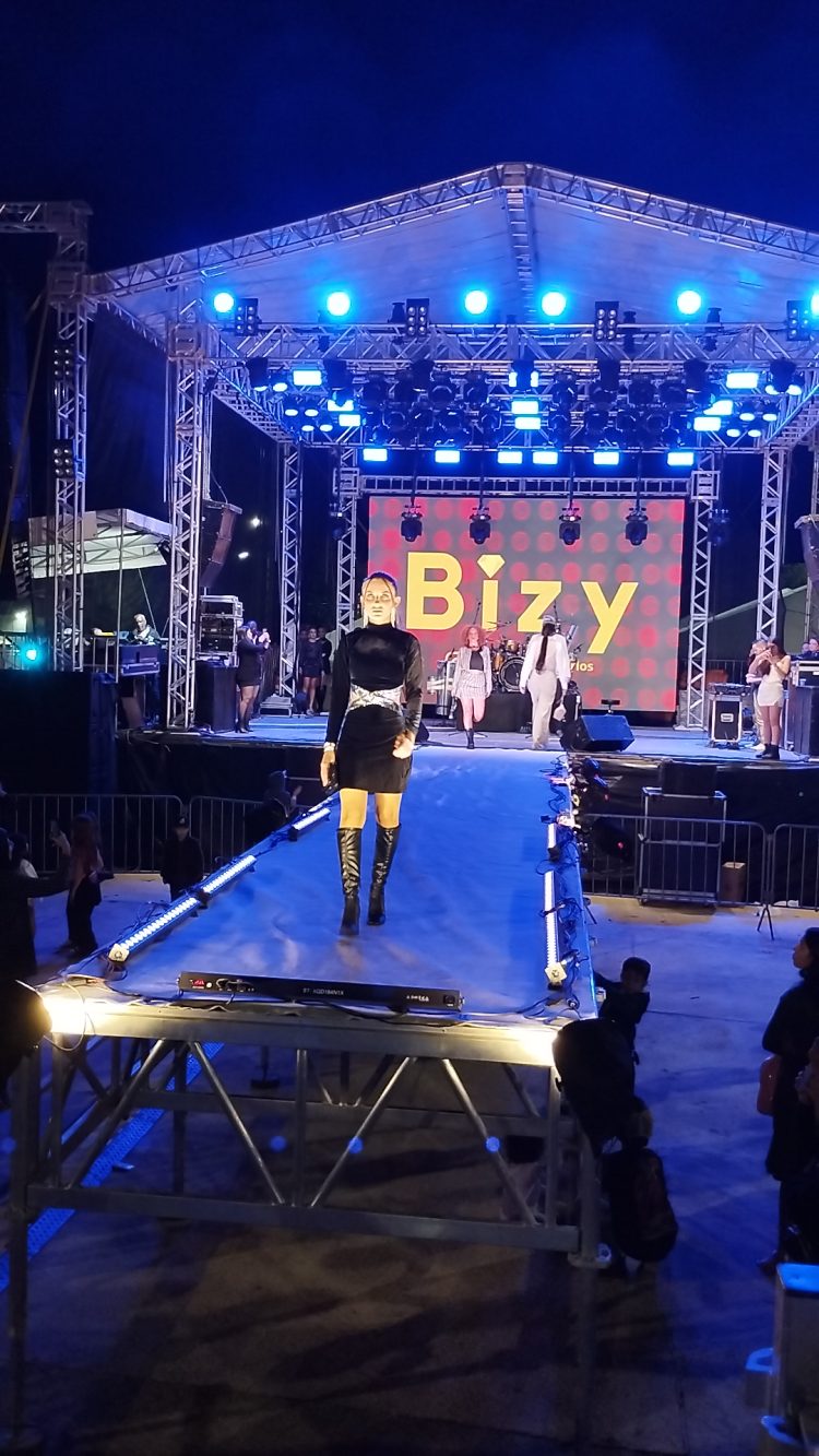 FESTA DO CHAPÉU: O PRIMEIRO DIA DE FESTA FOI UM SUCESSO; CONFIRA