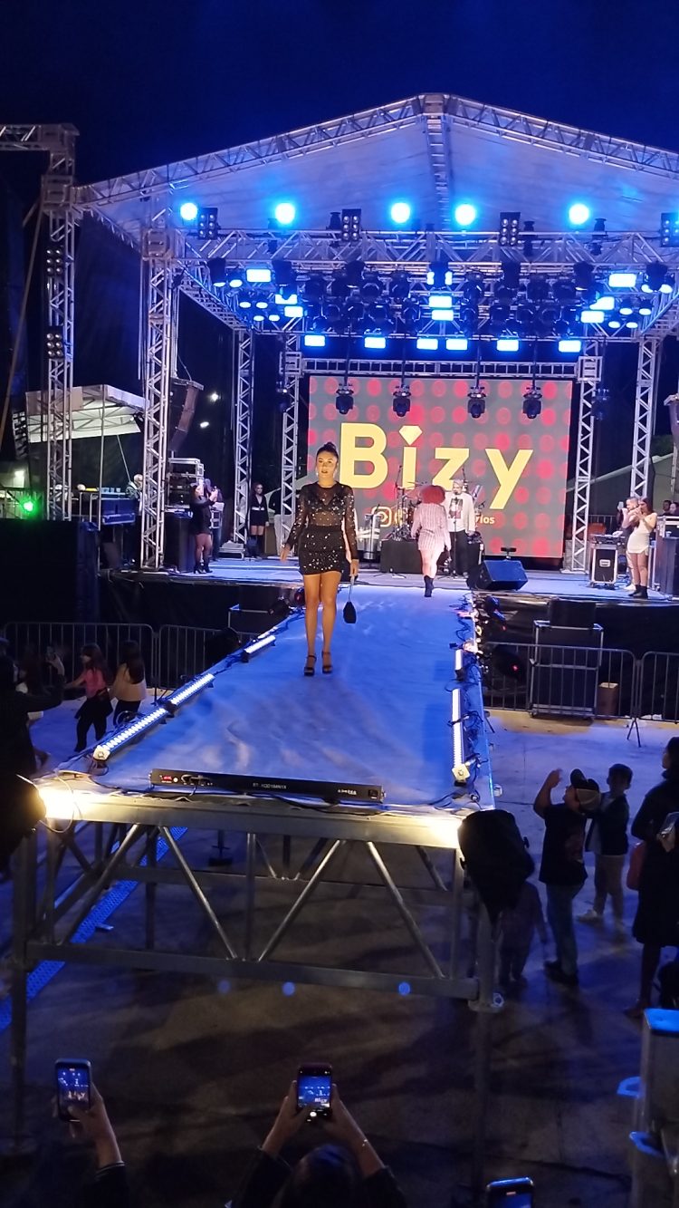 FESTA DO CHAPÉU: O PRIMEIRO DIA DE FESTA FOI UM SUCESSO; CONFIRA