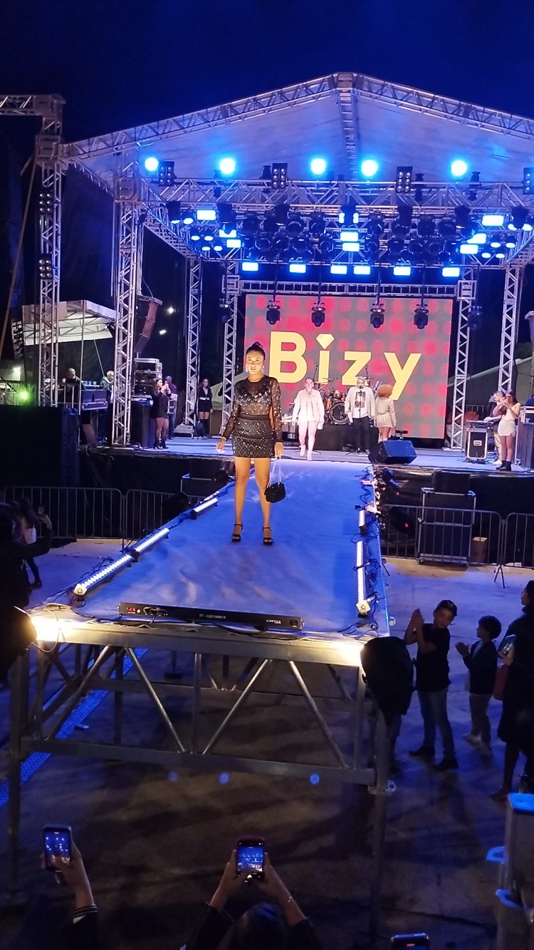 FESTA DO CHAPÉU: O PRIMEIRO DIA DE FESTA FOI UM SUCESSO; CONFIRA