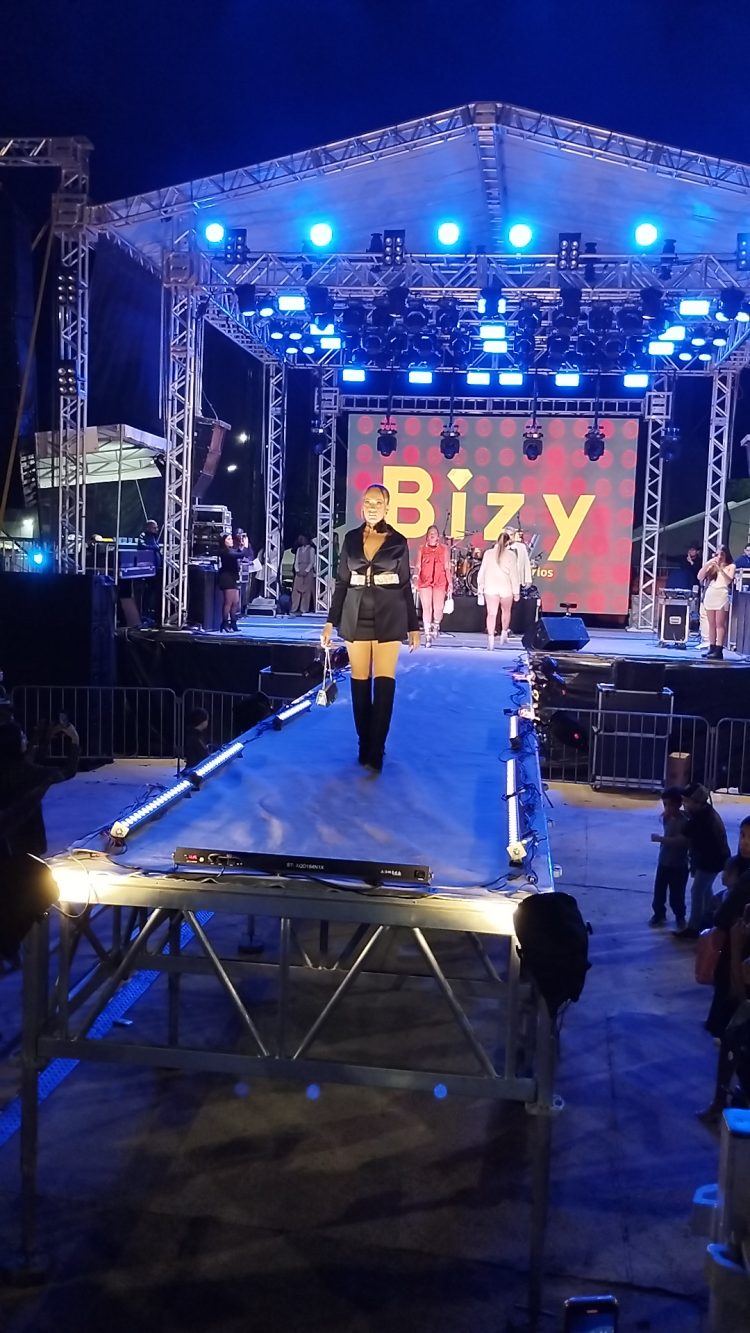 FESTA DO CHAPÉU: O PRIMEIRO DIA DE FESTA FOI UM SUCESSO; CONFIRA