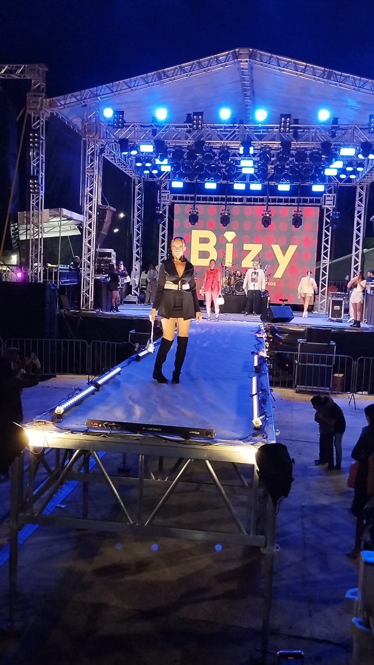 FESTA DO CHAPÉU: O PRIMEIRO DIA DE FESTA FOI UM SUCESSO; CONFIRA