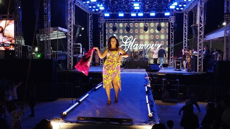 FESTA DO CHAPÉU: O PRIMEIRO DIA DE FESTA FOI UM SUCESSO; CONFIRA