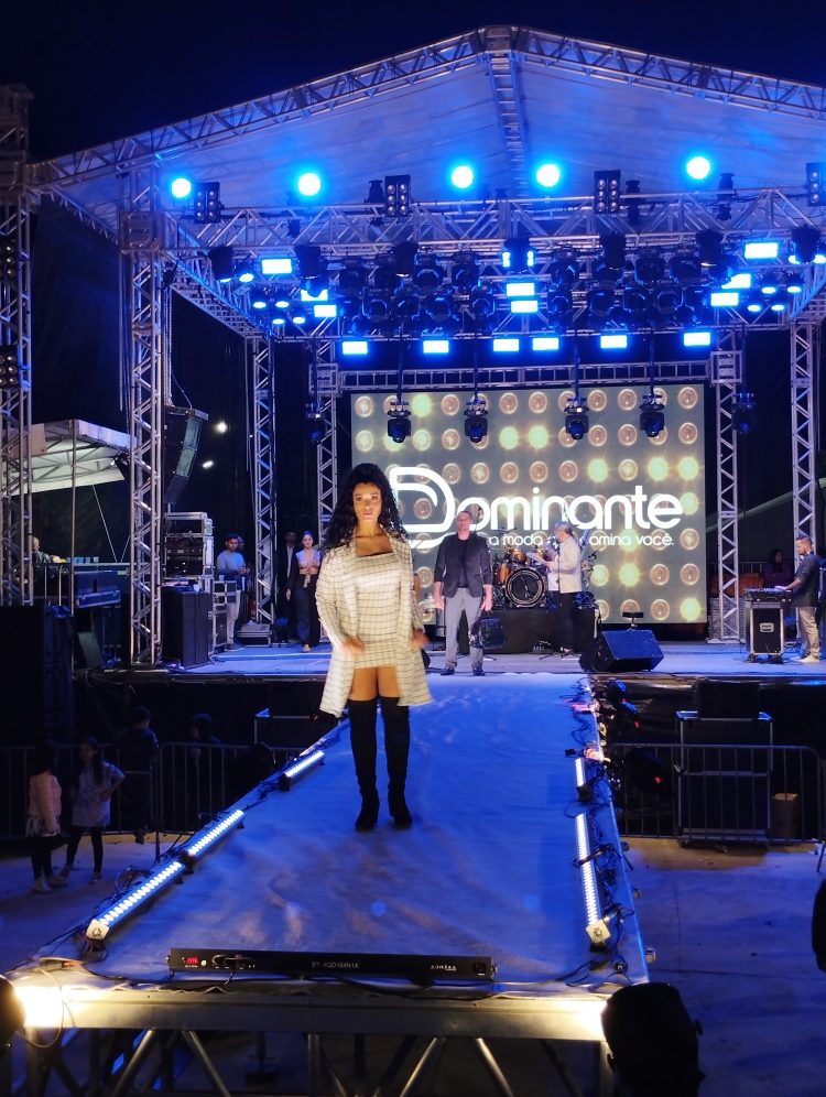 FESTA DO CHAPÉU: O PRIMEIRO DIA DE FESTA FOI UM SUCESSO; CONFIRA