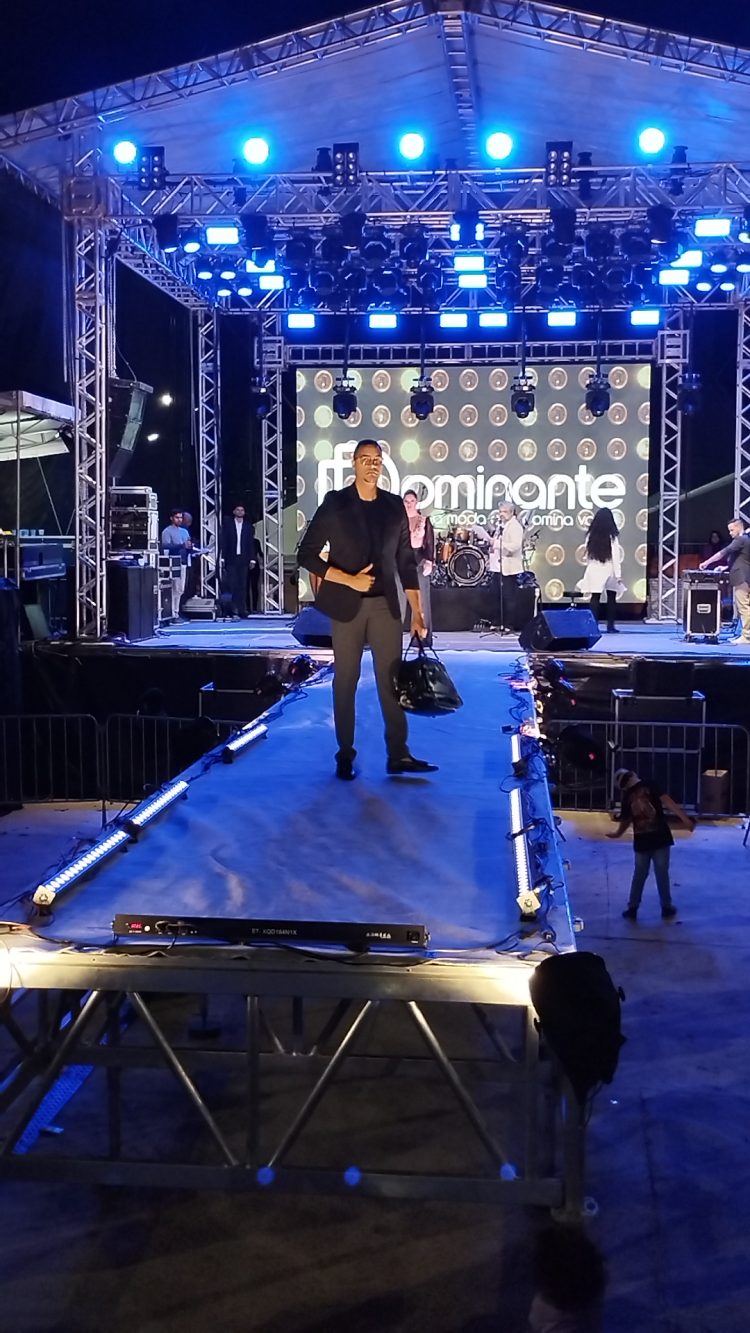 FESTA DO CHAPÉU: O PRIMEIRO DIA DE FESTA FOI UM SUCESSO; CONFIRA