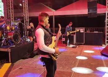 FESTA DO CHAPÉU: O PRIMEIRO DIA DE FESTA FOI UM SUCESSO; CONFIRA