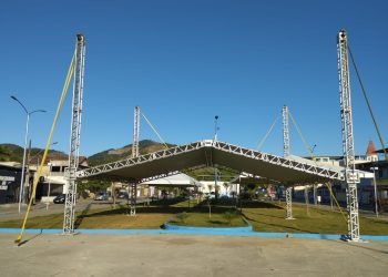 MANTENA 80 ANOS! Festa do Chapéu começa na quinta (8)