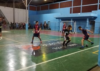 Igreja Ame Church e Igreja Batista Memorial (A) vencem na abertura do FutGospel; CONFIRA