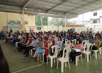 Secretaria de Assistência Social promove a 12ª Conferência Municipal de Assistência Social: “Reconstrução do SUAS: O SUAS que temos e o SUAS que queremos”.
