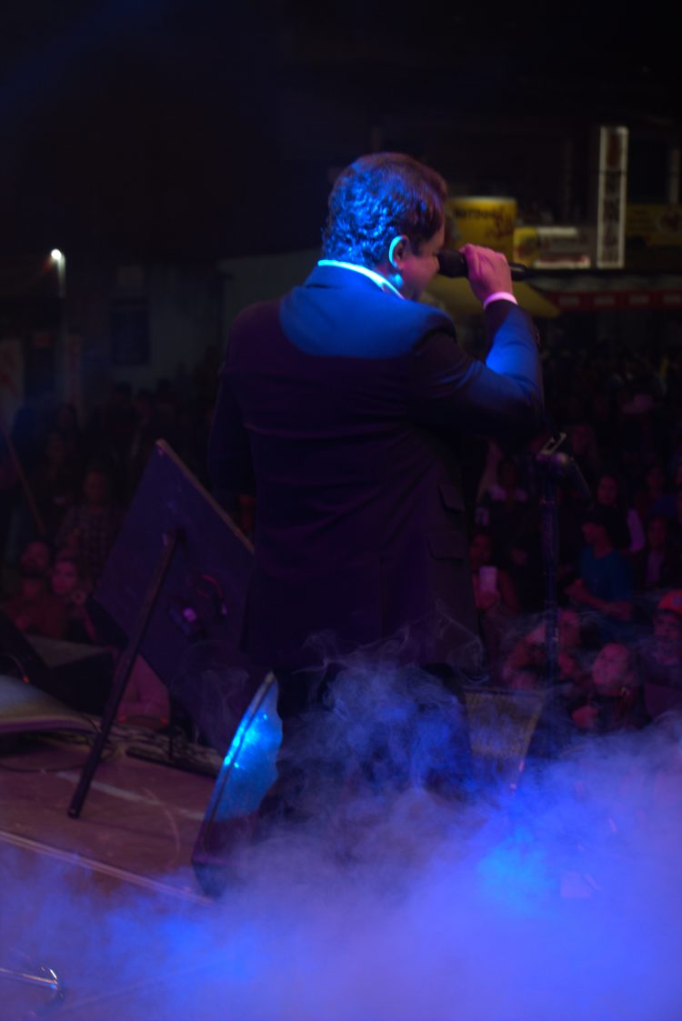 ‘Uma noite épica’: Trio Alto Astral, Juliana e Bonde do Forró e Don e Juan fazem história na Festa do Chapéu, levando uma multidão à Praça de Recreação Edite Trindade de Souza Coelho