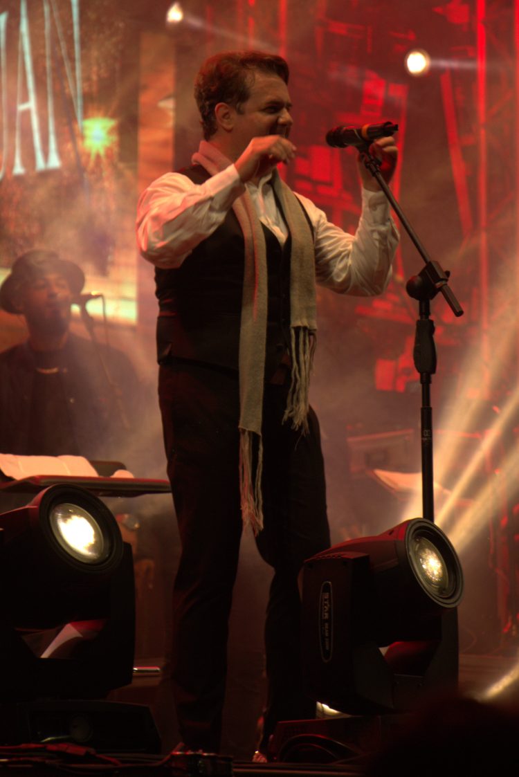 ‘Uma noite épica’: Trio Alto Astral, Juliana e Bonde do Forró e Don e Juan fazem história na Festa do Chapéu, levando uma multidão à Praça de Recreação Edite Trindade de Souza Coelho