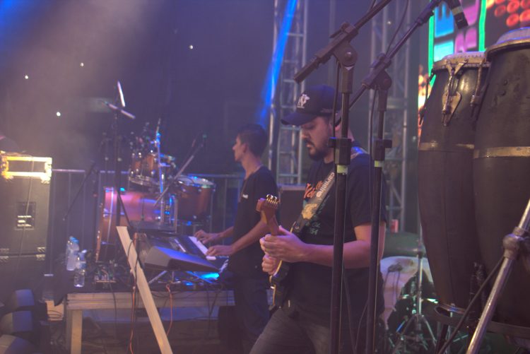 ‘Uma noite épica’: Trio Alto Astral, Juliana e Bonde do Forró e Don e Juan fazem história na Festa do Chapéu, levando uma multidão à Praça de Recreação Edite Trindade de Souza Coelho