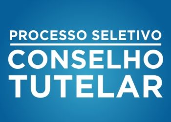 Relação de candidatos inscritos no Processo Seletivo do Conselho Tutelar